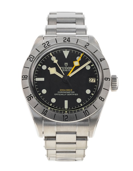 Tudor Black Bay Pro M79470-0001